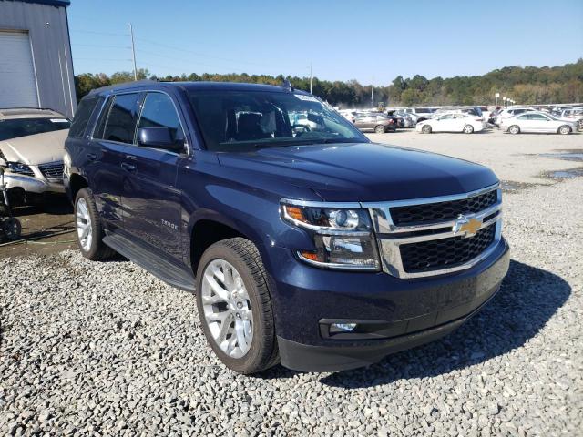 CHEVROLET TAHOE C150 2020 1gnscbkcxlr221034