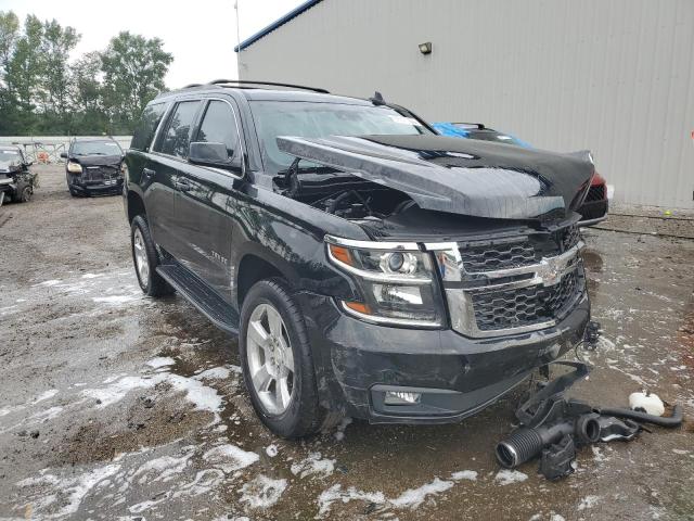 CHEVROLET TAHOE C150 2020 1gnscbkcxlr223138