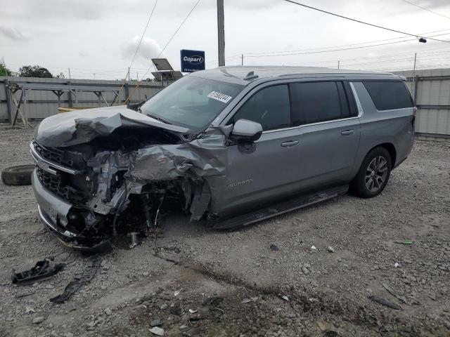 CHEVROLET SUBURBAN 2023 1gnscbkd3pr229698