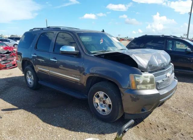 CHEVROLET TAHOE 2011 1gnscce00br135494