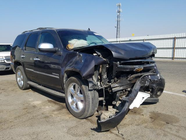 CHEVROLET TAHOE C150 2011 1gnscce00br187515