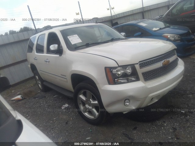 CHEVROLET TAHOE 2012 1gnscce00cr180663