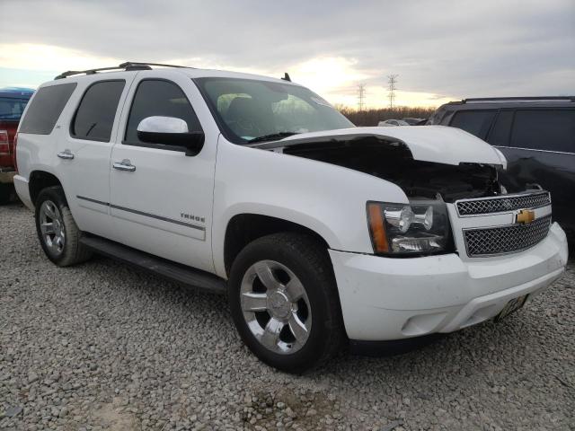 CHEVROLET TAHOE C150 2012 1gnscce00cr210700