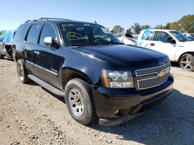 CHEVROLET TAHOE C150 2012 1gnscce00cr238545