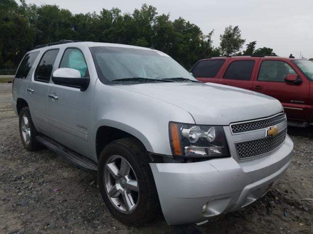 CHEVROLET TAHOE C150 2012 1gnscce00cr259864