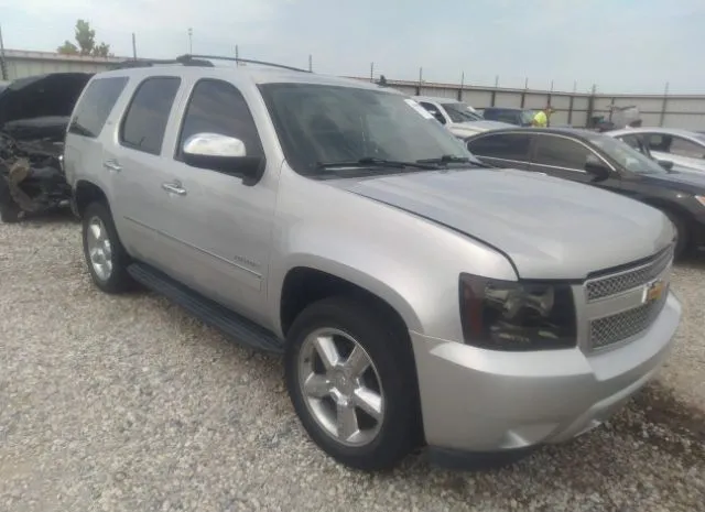 CHEVROLET TAHOE 2012 1gnscce00cr288698