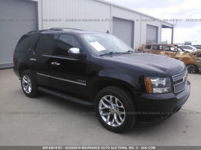 CHEVROLET TAHOE 2013 1gnscce00dr183998