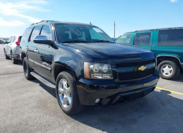 CHEVROLET TAHOE 2013 1gnscce00dr346357