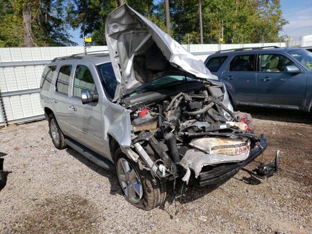 CHEVROLET TAHOE C150 2013 1gnscce00dr364745