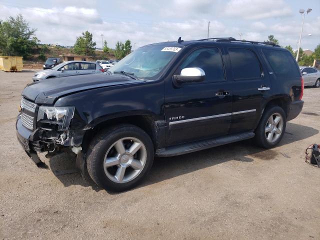 CHEVROLET TAHOE C150 2013 1gnscce00dr369640