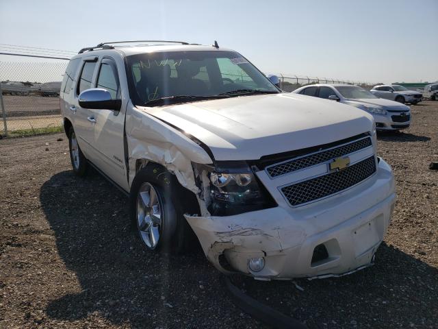 CHEVROLET TAHOE C150 2013 1gnscce00dr374398