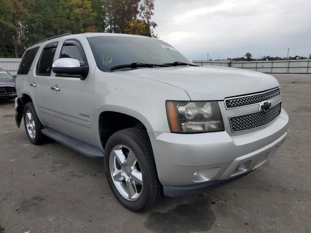 CHEVROLET TAHOE C150 2011 1gnscce01br203480