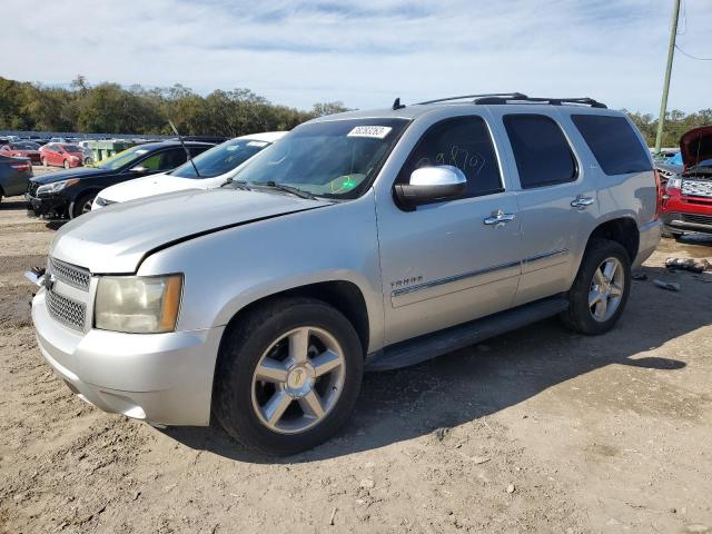 CHEVROLET TAHOE C150 2011 1gnscce01br385102