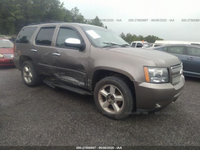 CHEVROLET TAHOE 2012 1gnscce01cr112419