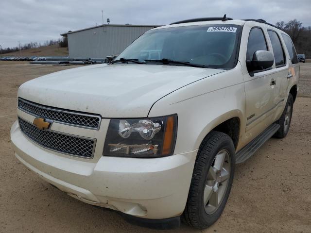 CHEVROLET TAHOE C150 2012 1gnscce01cr118270