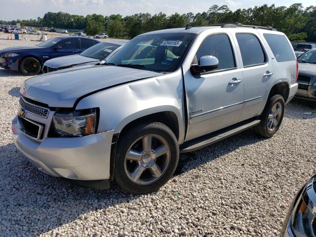 CHEVROLET TAHOE C150 2012 1gnscce01cr261445