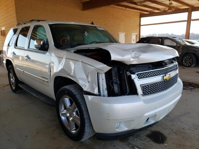 CHEVROLET TAHOE C150 2012 1gnscce01cr283963