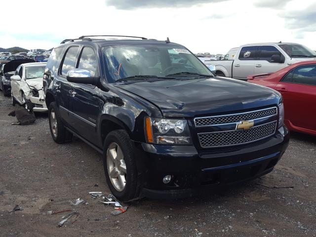 CHEVROLET TAHOE C150 2012 1gnscce01cr325600