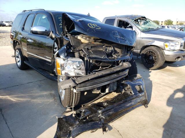 CHEVROLET TAHOE C150 2013 1gnscce01dr106542