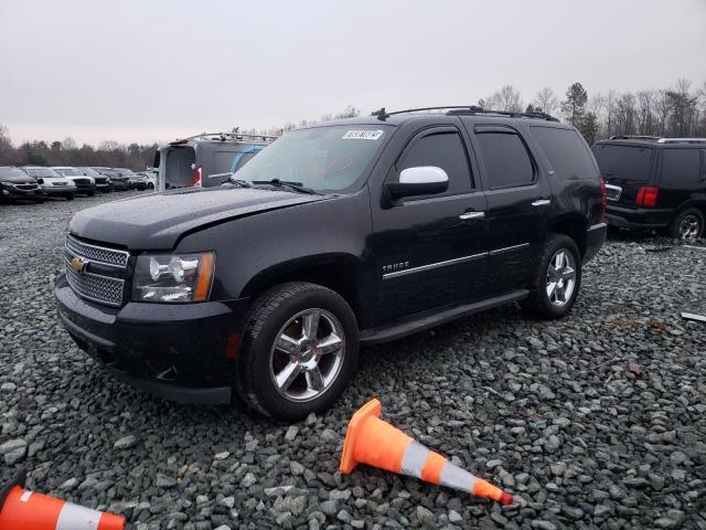 CHEVROLET TAHOE C150 2013 1gnscce01dr268316