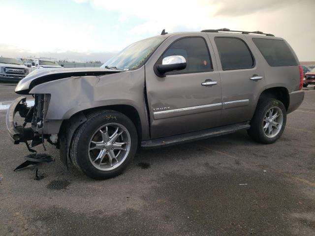 CHEVROLET TAHOE C150 2013 1gnscce01dr276254