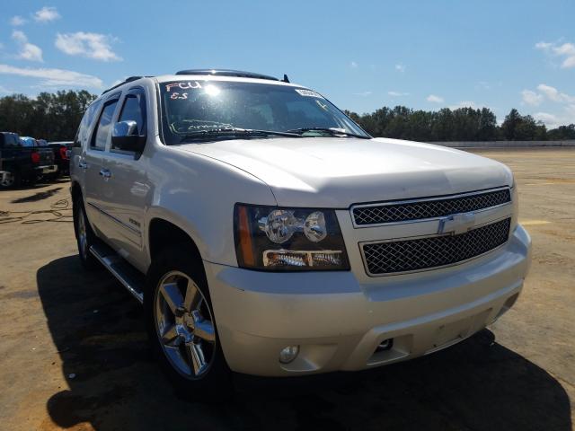 CHEVROLET TAHOE C150 2013 1gnscce01dr345055