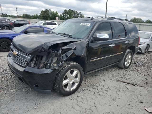 CHEVROLET TAHOE 2011 1gnscce02br256916