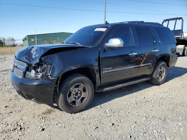 CHEVROLET TAHOE C150 2011 1gnscce02br320548