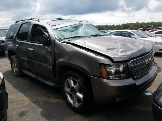 CHEVROLET TAHOE C150 2011 1gnscce02br333056