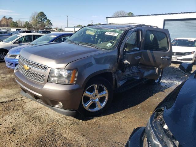 CHEVROLET TAHOE C150 2012 1gnscce02cr229488