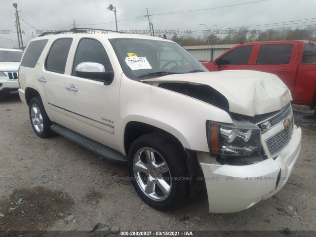 CHEVROLET TAHOE 2012 1gnscce02cr311530