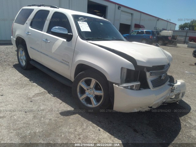 CHEVROLET TAHOE 2012 1gnscce02cr325895