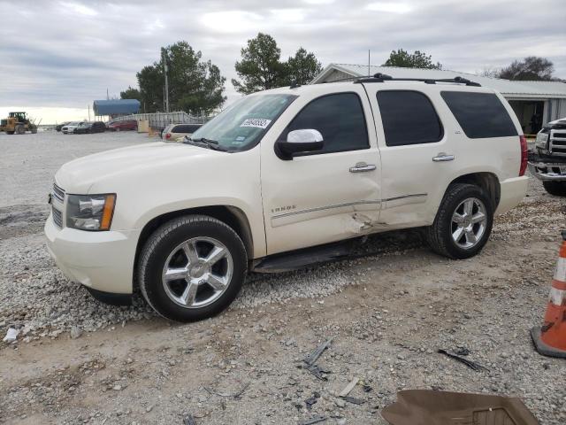 CHEVROLET TAHOE C150 2013 1gnscce02dr123270