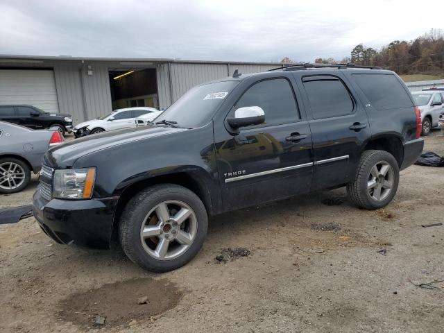 CHEVROLET TAHOE 2013 1gnscce02dr171819