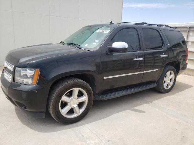 CHEVROLET TAHOE C150 2013 1gnscce02dr178401