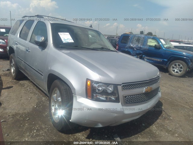 CHEVROLET TAHOE 2013 1gnscce02dr240959