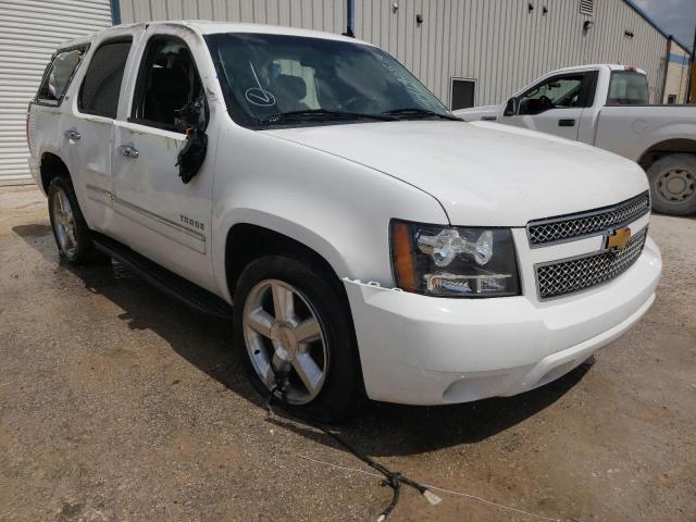 CHEVROLET TAHOE C150 2013 1gnscce02dr326160