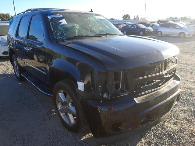 CHEVROLET TAHOE C150 2013 1gnscce02dr329012