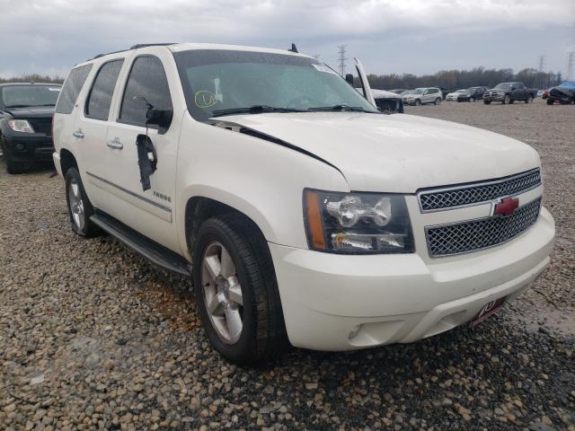 CHEVROLET TAHOE C150 2013 1gnscce02dr372698