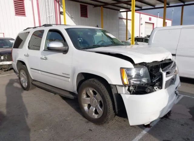 CHEVROLET TAHOE 2013 1gnscce02dr377223