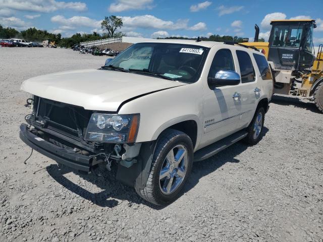 CHEVROLET TAHOE C150 2013 1gnscce02dr379599