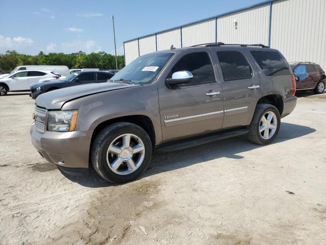 CHEVROLET TAHOE C150 2014 1gnscce02er215125