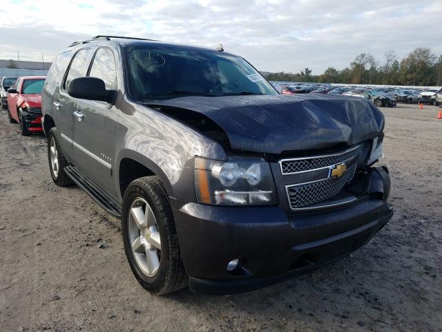 CHEVROLET TAHOE C150 2011 1gnscce03br104837