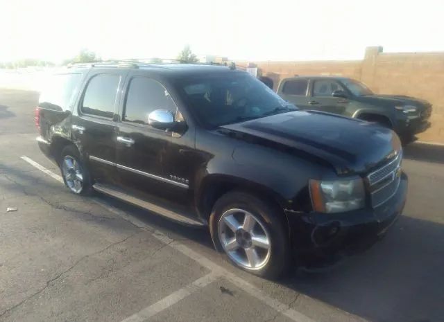 CHEVROLET TAHOE 2011 1gnscce03br131648