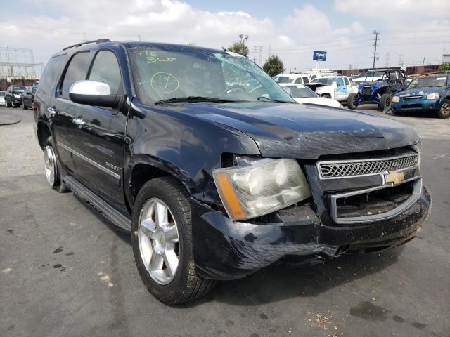 CHEVROLET TAHOE C150 2011 1gnscce03br182406