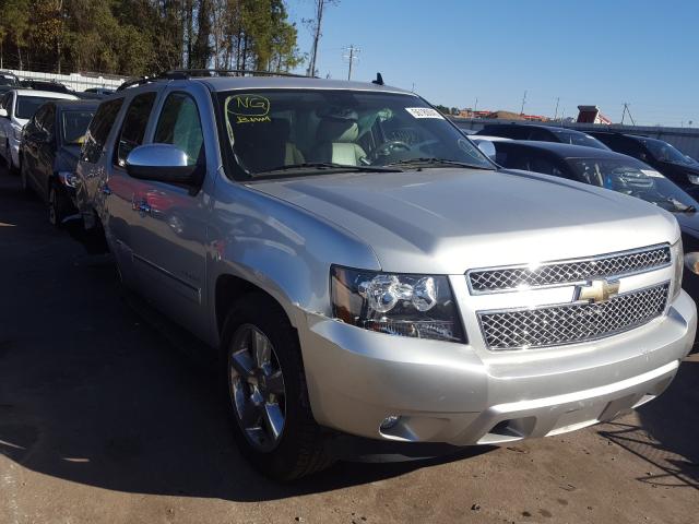 CHEVROLET TAHOE C150 2011 1gnscce03br204842