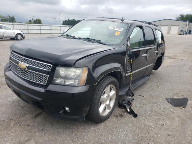 CHEVROLET TAHOE C150 2011 1gnscce03br236299