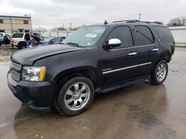 CHEVROLET TAHOE C150 2011 1gnscce03br280609