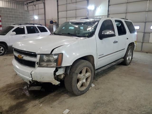 CHEVROLET TAHOE C150 2013 1gnscce03dr102590