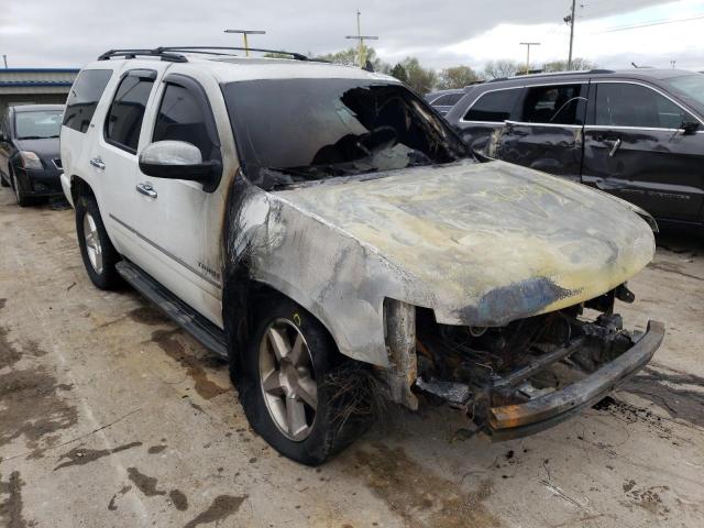 CHEVROLET TAHOE C150 2013 1gnscce03dr122791